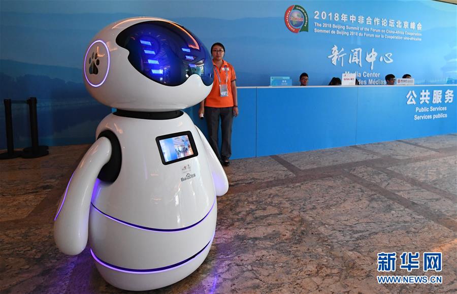 （中非合作論壇&middot;圖文互動）（2）&ldquo;北京準備好了！&rdquo;&mdash;&mdash;北京市委常委、常務(wù)副市長張工就中非合作論壇北京峰會服務(wù)保障情況答新華社記者問