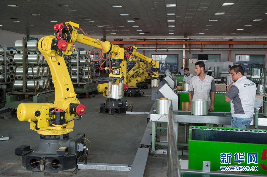 （新華全媒頭條&middot;中非合作論壇&middot;圖文互動(dòng)）（9）傾聽(tīng)，來(lái)自非洲的聲音&mdash;&mdash;非洲各界熱切期待中非合作論壇北京峰會(huì)召開(kāi)