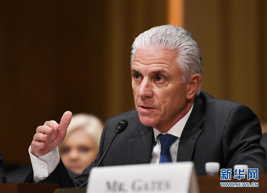 (XHDW·圖文互動)(3)特寫:關(guān)稅陰云下美汽車行業(yè)憂心忡忡