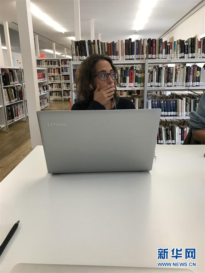 （國際）（4）當(dāng)西班牙遇見中國&ldquo;智&rdquo;造