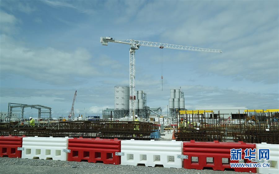 （國(guó)際&middot;圖文互動(dòng)）（6）財(cái)經(jīng)觀察：從師徒到戰(zhàn)略合作伙伴&mdash;&mdash;中法核能合作40年回眸