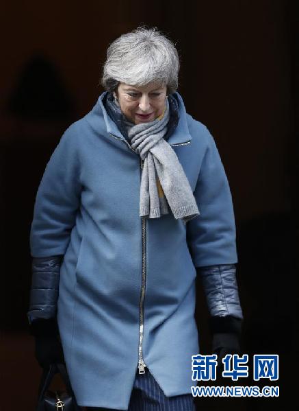 （國(guó)際）（1）英國(guó)首相致函歐洲理事會(huì)主席要求延期至6月底&ldquo;脫歐&rdquo;