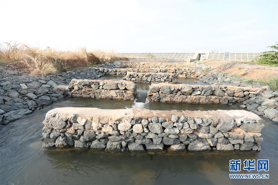 （國(guó)際&middot;&ldquo;一帶一路&rdquo;高峰論壇&middot;圖文互動(dòng)）（1）通訊：為魚兒保障回家的路&mdash;&mdash;中國(guó)水電工程助力柬埔寨綠色發(fā)展