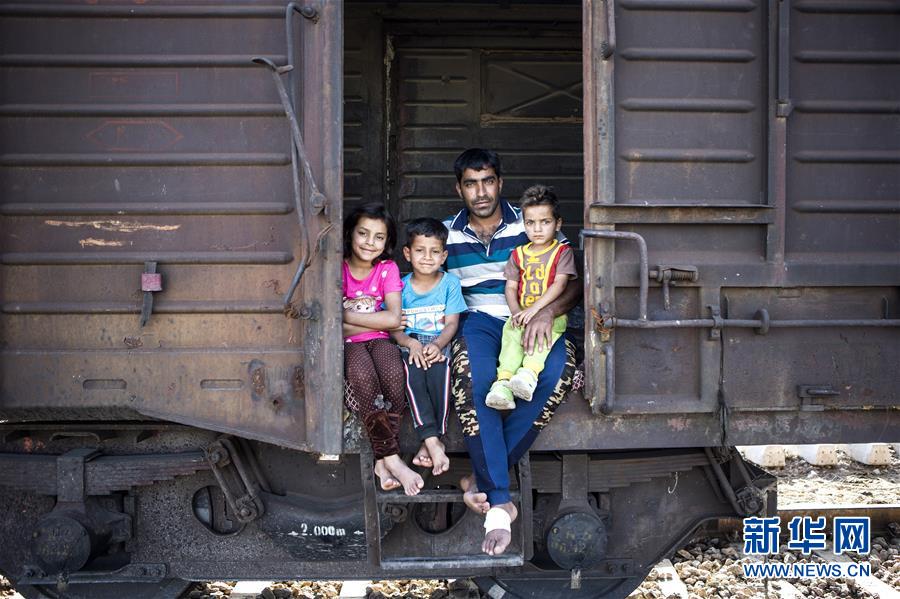 （國(guó)際）（7）鐵軌上的&ldquo;家&rdquo;