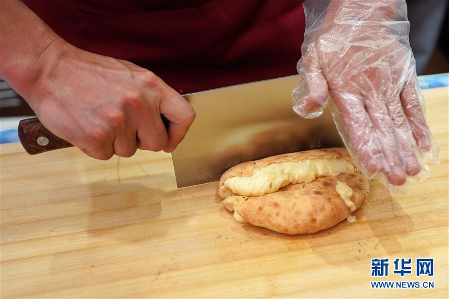 （亞洲文明對(duì)話(huà)大會(huì)）（7）亞洲美食節(jié)：&ldquo;面團(tuán)的故事&rdquo;