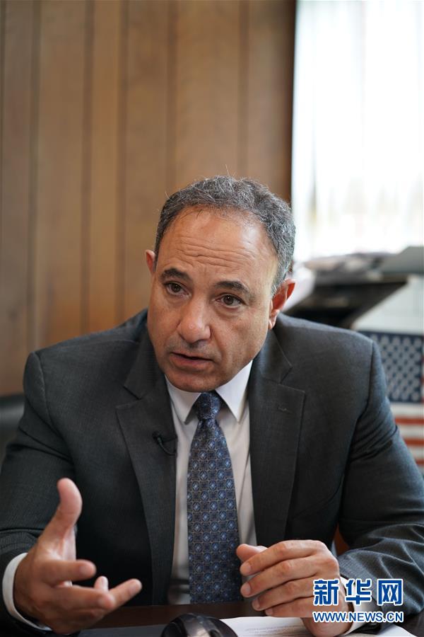 （國際&middot;圖文互動）（1）通訊：安全、好用、實惠&mdash;&mdash;美國電信運營商的華為親體驗