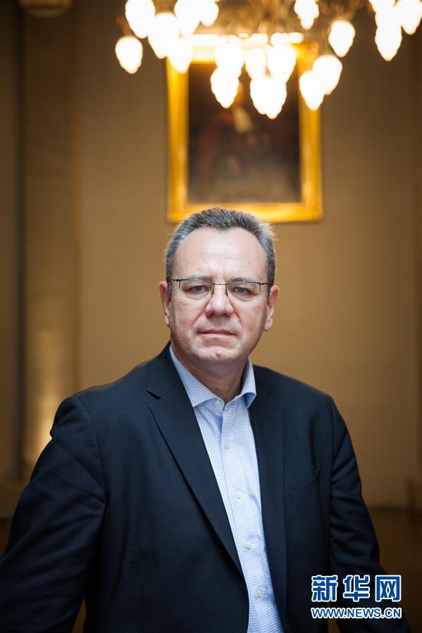 （國際&middot;圖文互動(dòng)）&ldquo;昨天是阿爾斯通，今天是華為，明天又會(huì)是誰？&rdquo;&mdash;&mdash;《美國陷阱》作者、前阿爾斯通高管皮耶魯齊訪談錄