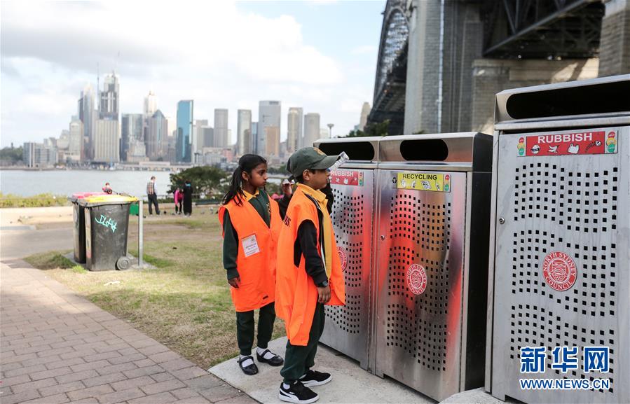 （國際）（14）在國外，垃圾如何分類