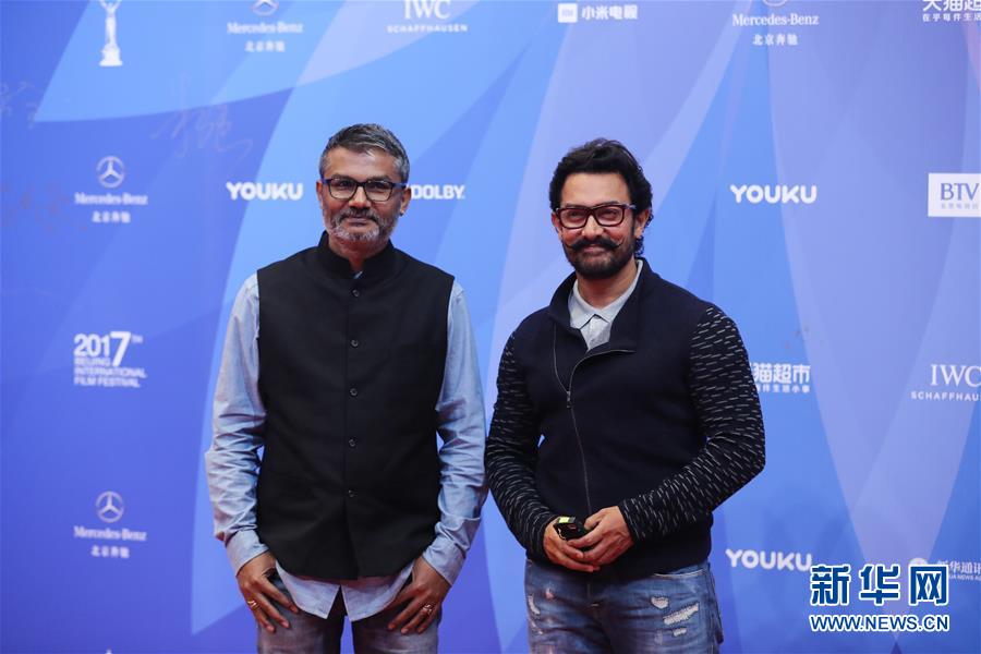 （習(xí)近平出訪配合稿&middot;圖文互動(dòng)）（3）特稿：電影、瑜伽、智能手機(jī)&mdash;&mdash;中印兩個(gè)文明古國(guó)交往&ldquo;新故事&rdquo;