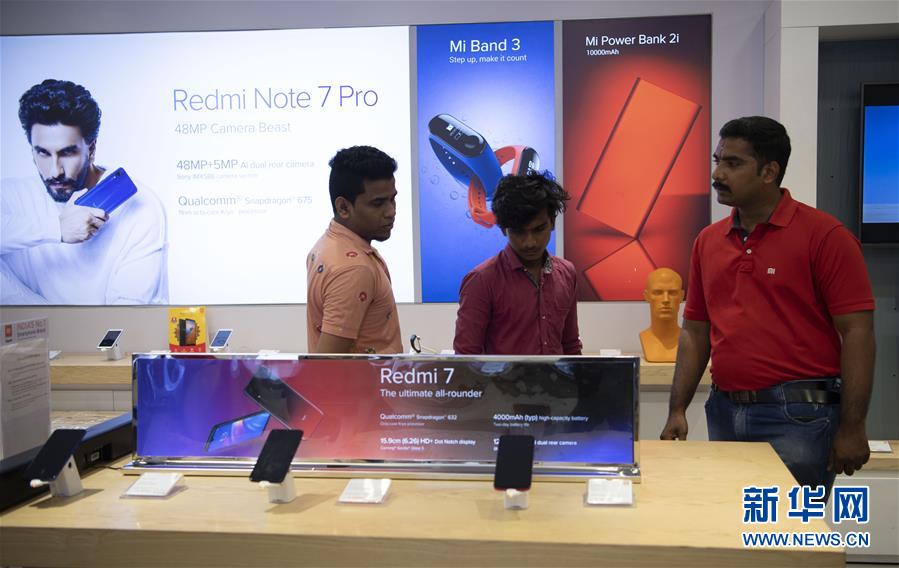 （習(xí)近平出訪配合稿&middot;圖文互動(dòng)）（5）特稿：電影、瑜伽、智能手機(jī)&mdash;&mdash;中印兩個(gè)文明古國(guó)交往&ldquo;新故事&rdquo;