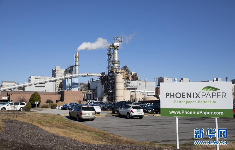 （國際&middot;圖文互動）（2）專訪：肯塔基州期待引領(lǐng)中美地方合作潮流&mdash;&mdash;訪肯塔基州商貿(mào)廳官員