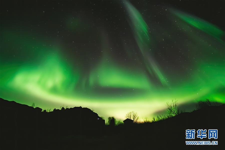 （國際&middot;年終報道）（2）2019，精&ldquo;彩&rdquo;紛呈