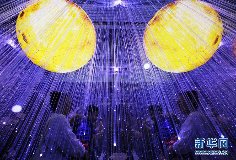 （國(guó)際&middot;年終報(bào)道）（4）2019，精&ldquo;彩&rdquo;紛呈