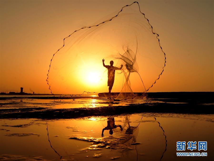 （國際&middot;年終報(bào)道）（9）2019，精&ldquo;彩&rdquo;紛呈