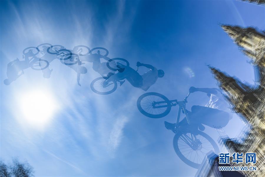 （國際&middot;年終報道）（12）2019，精&ldquo;彩&rdquo;紛呈