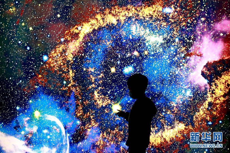 （國(guó)際&middot;年終報(bào)道）（16）2019，精&ldquo;彩&rdquo;紛呈