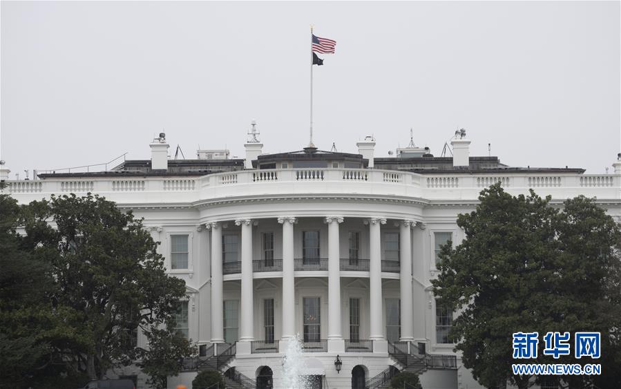 (國(guó)際)(1)特朗普說未考慮發(fā)布全美范圍“居家令”