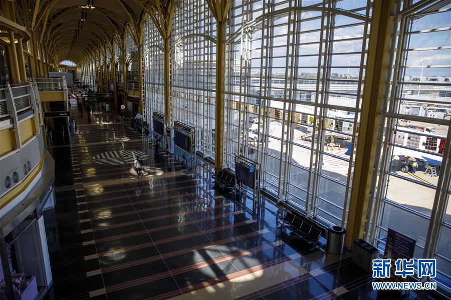 （國際疫情）（6）約翰斯&middot;霍普金斯大學(xué)：美國新冠肺炎確診病例超16萬例