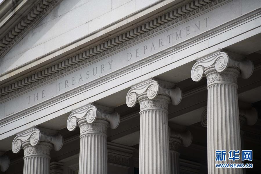 （國際）（1）美國第一季度實際國內生產(chǎn)總值按年率計算下滑4.8%