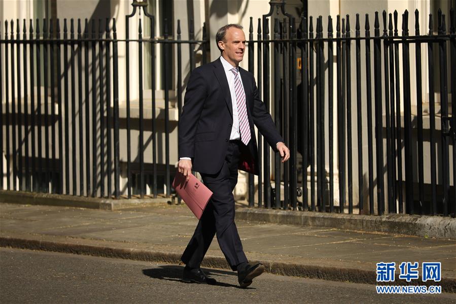 (國際疫情)(4)英國成歐洲首個新冠死亡病例超3萬的國家