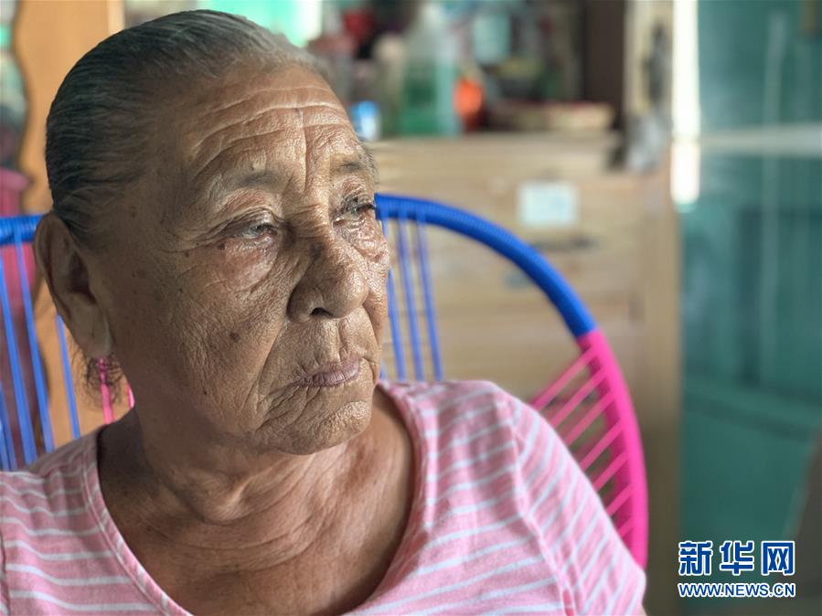 (國際·圖文互動(dòng))(2)通訊:“連一塊肥皂都不給我們”——拉美多國控訴美國強(qiáng)行遣返非法移民加劇疫情