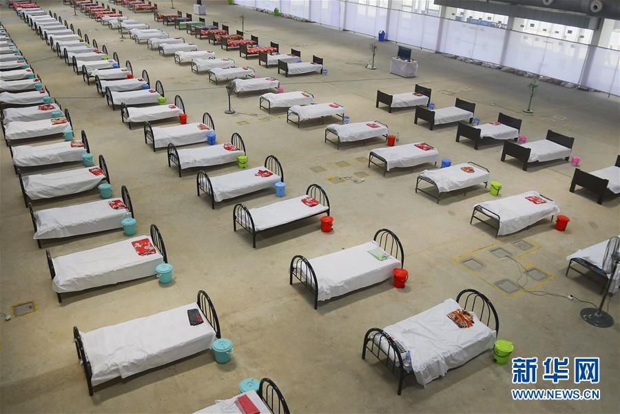 (國(guó)際疫情)(3) 印度新冠確診病例突破20萬(wàn) 專(zhuān)家認(rèn)為疫情高峰尚未到來(lái)