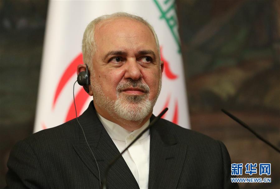 （國際）（3）俄外長表示愿繼續(xù)擴大與伊朗在各領域合作