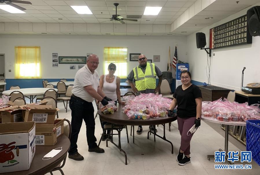 （國際&middot;圖文互動）（2）&ldquo;疫情中，比亞迪與我們在一起&rdquo;