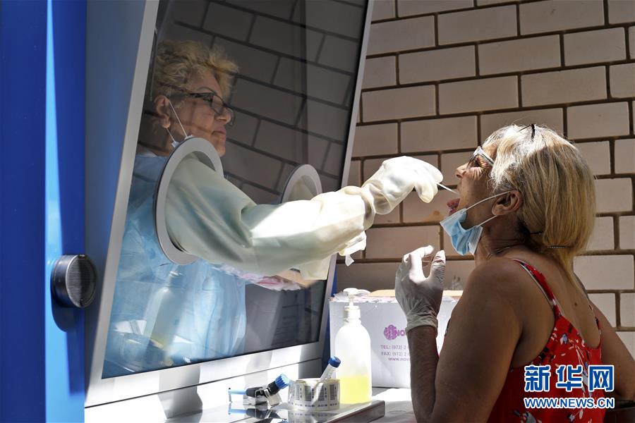 （新華全媒頭條&middot;圖文互動）（1）全球復(fù)工復(fù)產(chǎn)四大考題