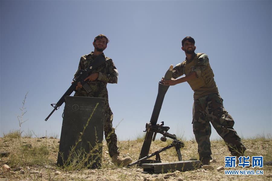 (國際)(6)阿富汗安全部隊(duì)擊斃31名塔利班武裝人員