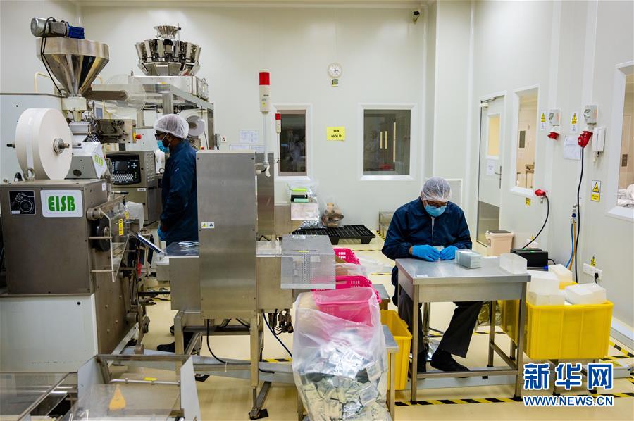 (第三屆進(jìn)博會(huì)·圖文互動(dòng))(5)專訪:進(jìn)博會(huì)提供了一個(gè)共享中國(guó)發(fā)展機(jī)遇的平臺(tái)