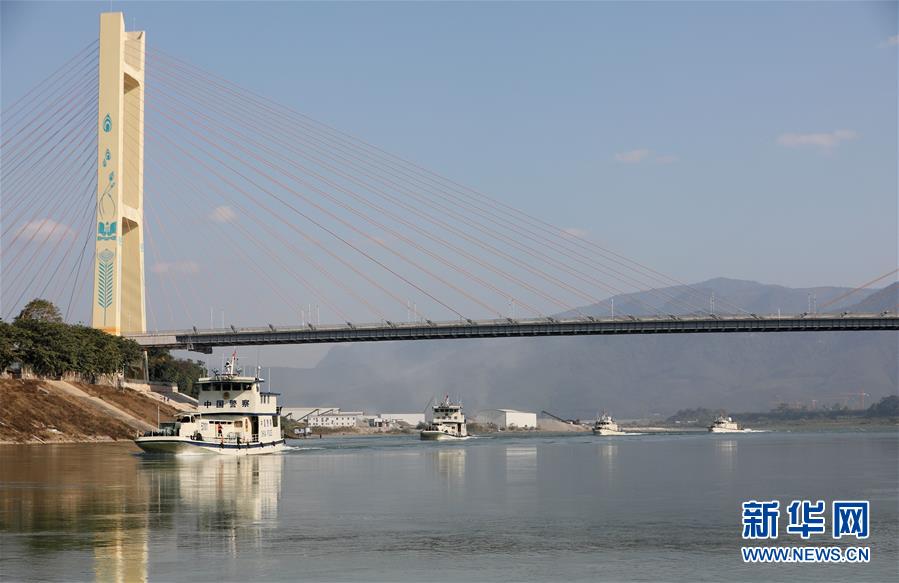 （圖文互動）（1）100巡，凱旋！