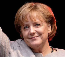 德國(guó)能否主導(dǎo)烏克蘭局勢(shì)？