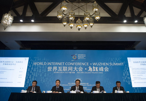 跨境電商巨頭誰將笑傲全球？