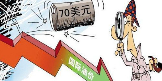 油價暴跌催生各式"陰謀論" 中國該儲油了！