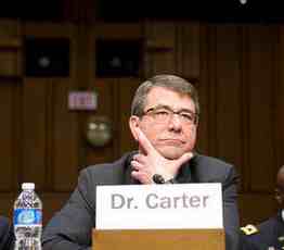 美"準(zhǔn)防長(zhǎng)":書(shū)呆子or狠角色？