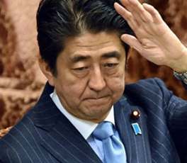 賊心不死！安倍迂回謀修憲