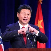 十大關(guān)鍵詞，讓你讀懂習(xí)近平西雅圖歡迎宴會(huì)演講