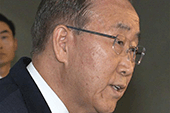 潘基文退選沖擊韓國大選格局 誰勝算最大？