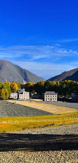 說(shuō)走就走！大美絲路之旅不再遙遠(yuǎn) 