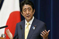 “地價(jià)門”危機(jī)四伏 能否撼動(dòng)安倍政權(quán)？