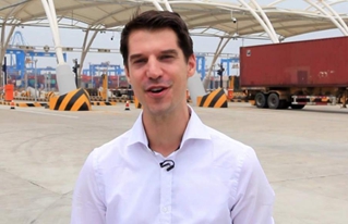 洋記者上合觀察｜青島：干杯，上合！