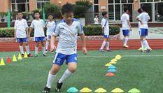 校內晚托班&mdash;&mdash;放學后的快樂