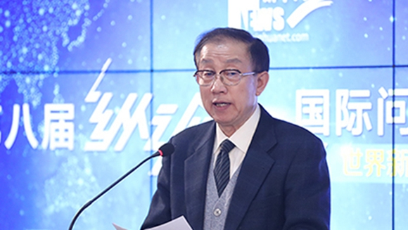 日本的所謂“第三次開國”為何需要警惕？