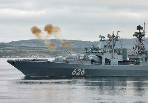 &ldquo;大國(guó)情結(jié)&rdquo;從未消失