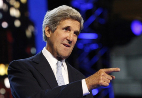 克里訪華：談生意、作解釋、當(dāng)說(shuō)客