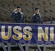 美稱為&ldquo;例行演練&rdquo;