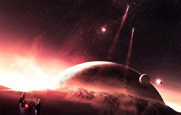 移民火星 炒作還是探索？