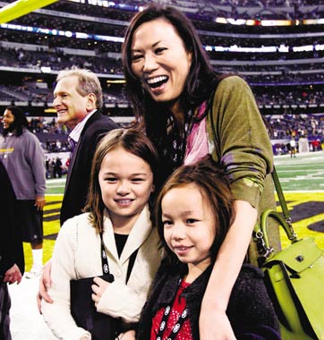 鄧文迪離婚，坊間解讀越發(fā)&ldquo;狗血&rdquo;