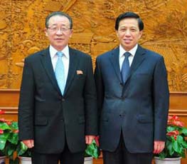 &ldquo;六方會(huì)談&rdquo;何時(shí)再談？